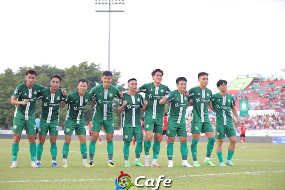 Treo thưởng kỷ lục đến 10 tỷ đồng, Bình Phước mong đội nhà làm nên kỳ tích