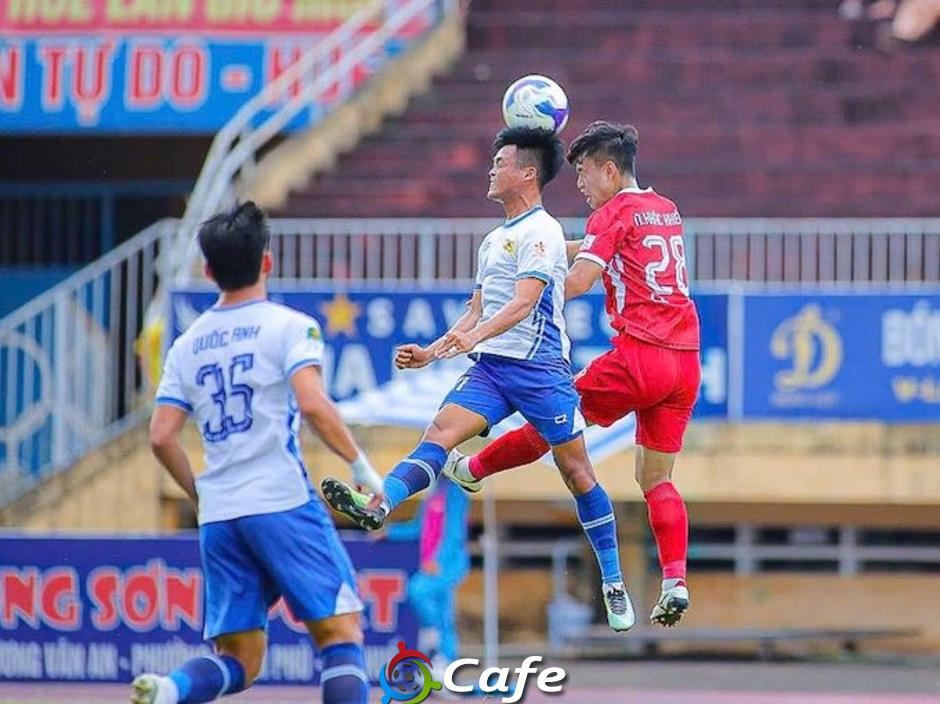 Trước vòng 15 giải hạng Nhất QG 2024/25: Khó cản bước được Ninh Bình