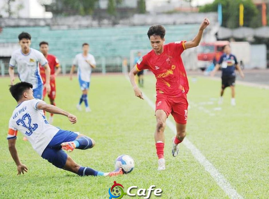 Trước vòng 20 giải hạng Nhất QG 2024/25: Nóng tại 'chảo lửa' Tự Do!