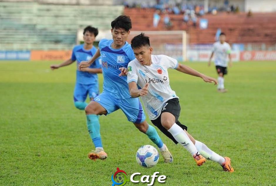 Về đâu bóng đá đồng bằng sông Cửu Long?