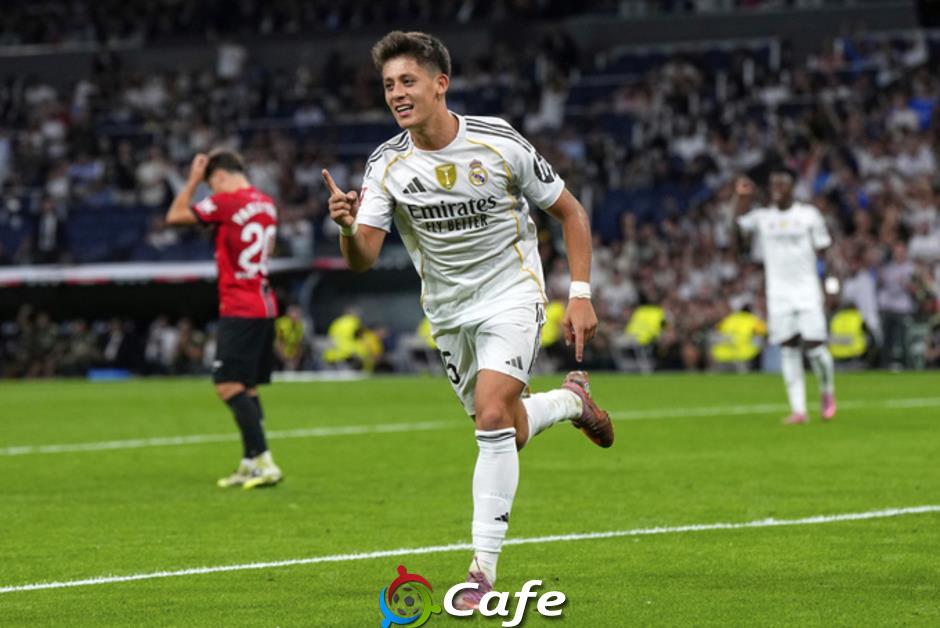 ‘Tinh thần Xabi Alonso’ giúp Real Madrid ngược dòng giành chiến thắng