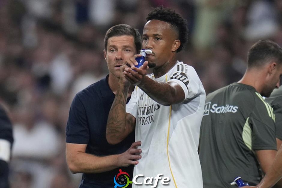‘Tinh thần Xabi Alonso’ giúp Real Madrid ngược dòng giành chiến thắng