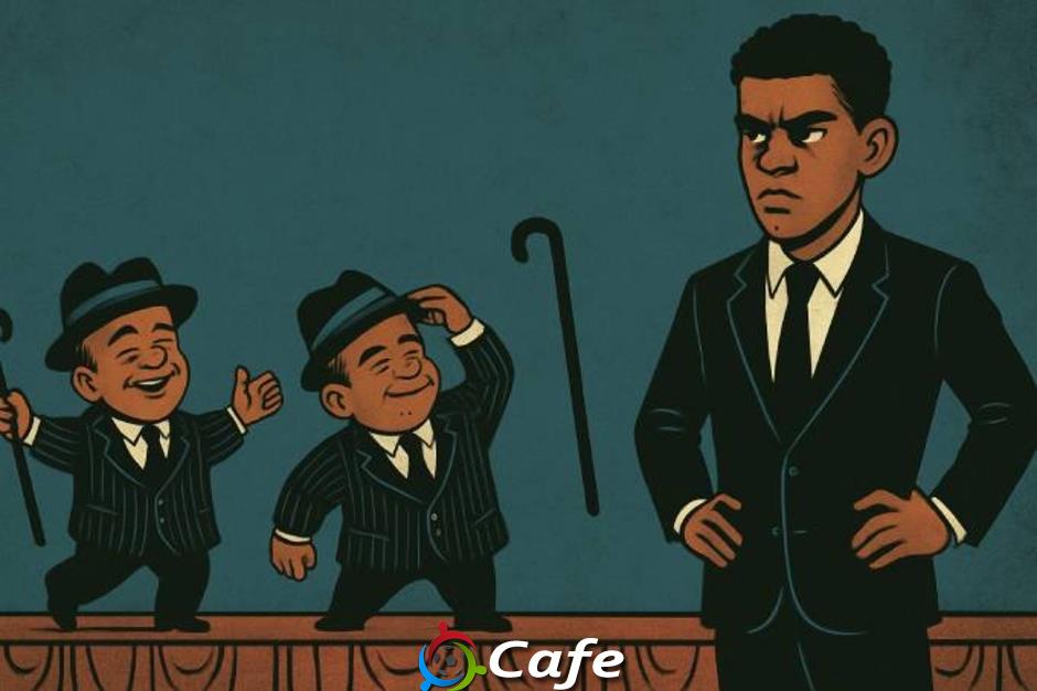‘Tội ác’ của Lamine Yamal hay trò hề của phương Tây?