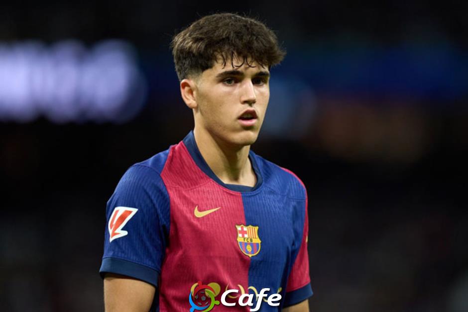 3 bài toán nan giải của Hansi Flick tại Barcelona