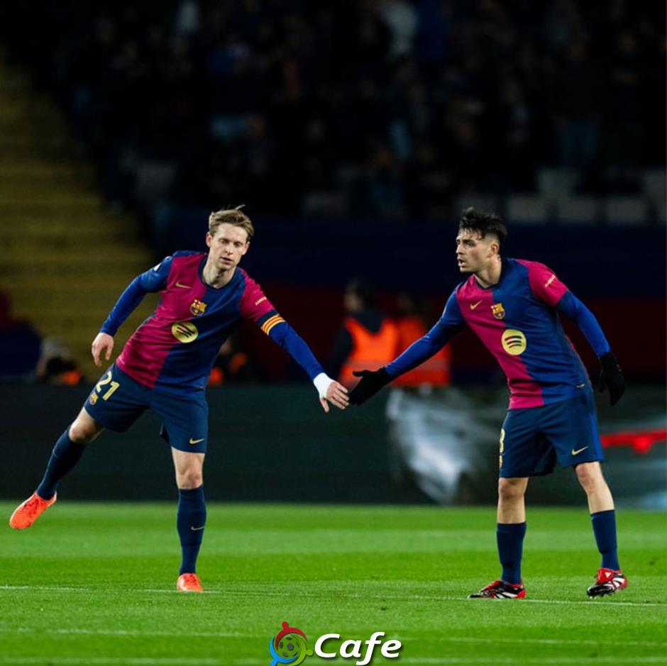 3 bài toán nan giải của Hansi Flick tại Barcelona