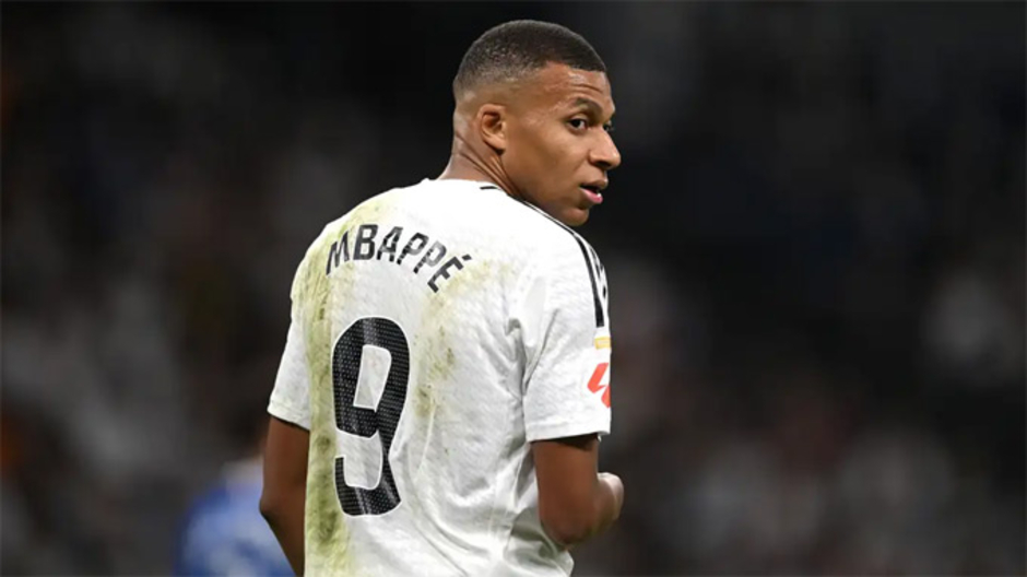 3 cách có thể thay thế Mbappe tại Real Madrid