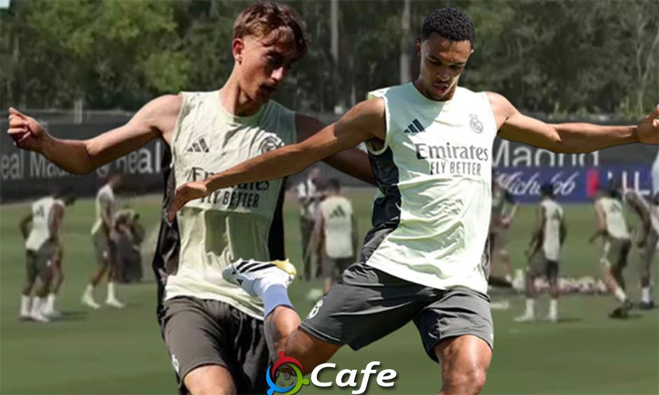 3 nhiệm vụ cấp bách của Xabi Alonso trước khi La Liga khởi tranh