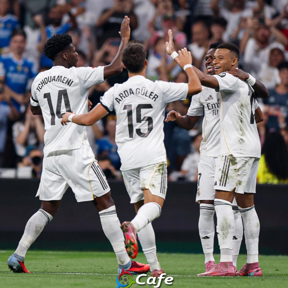 3 vấn đề của Alonso - Real Madrid sau trận thắng nhọc Osasuna