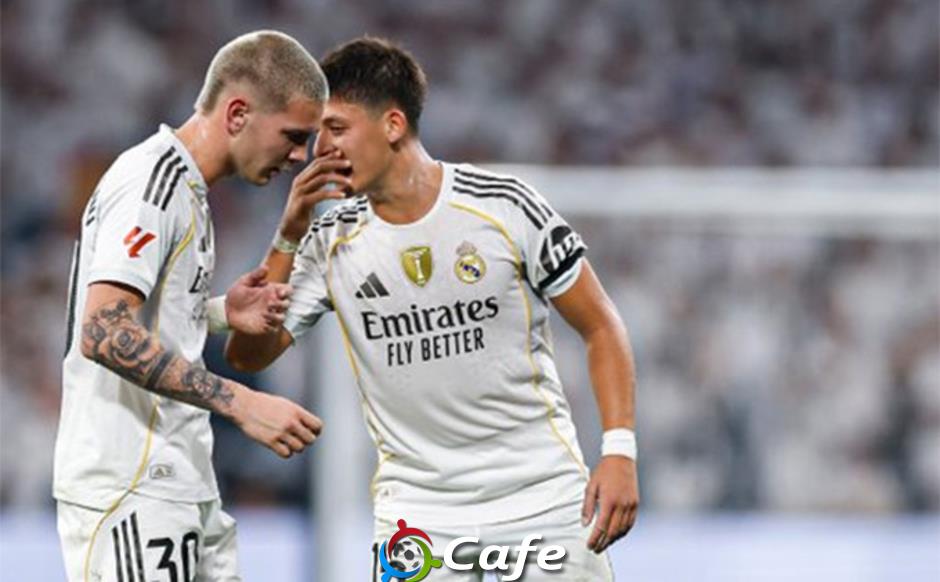 3 vấn đề của Alonso - Real Madrid sau trận thắng nhọc Osasuna