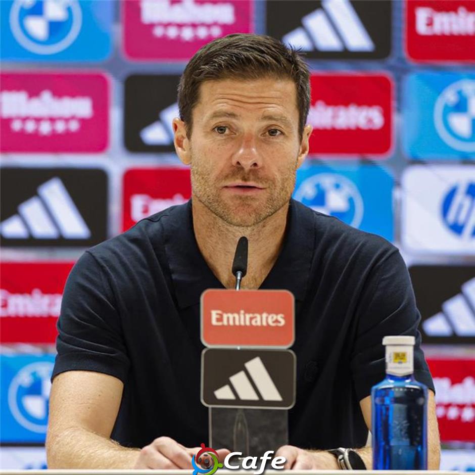 3 vấn đề của Alonso - Real Madrid sau trận thắng nhọc Osasuna