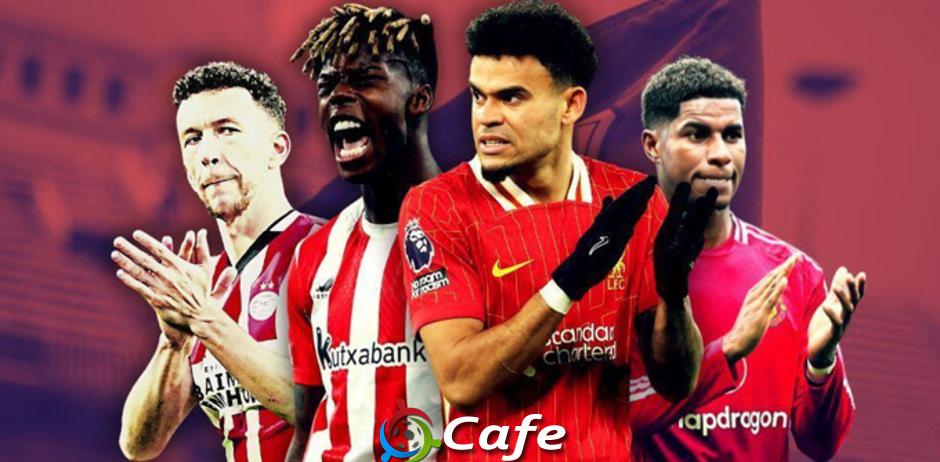 4 ngôi sao 'phát cuồng' vì Barca