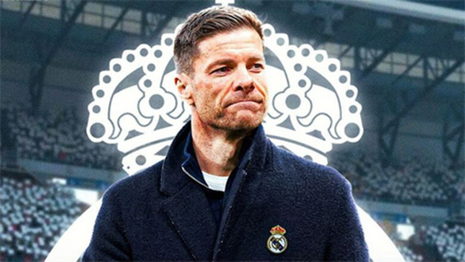 4 thách thức đang chờ đón Xabi Alonso tại Real Madrid