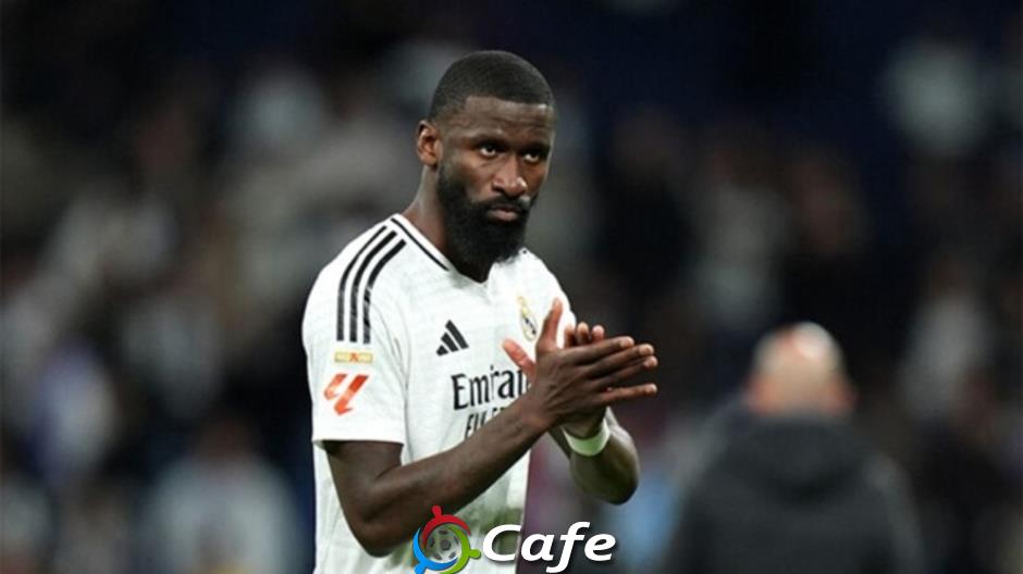 4 vị trí còn phải ‘đấu đá’ vỡ đầu ở Real Madrid