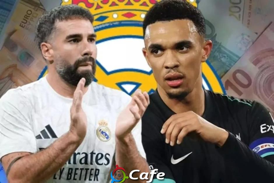 4 vị trí còn phải ‘đấu đá’ vỡ đầu ở Real Madrid