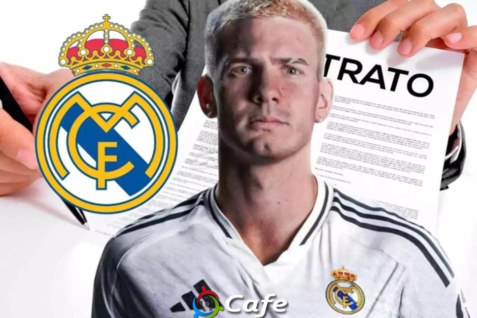 4 vị trí còn phải ‘đấu đá’ vỡ đầu ở Real Madrid