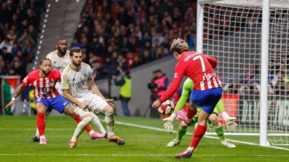 5 bài học cho Real Madrid sau trận thua Atletico mùa trước