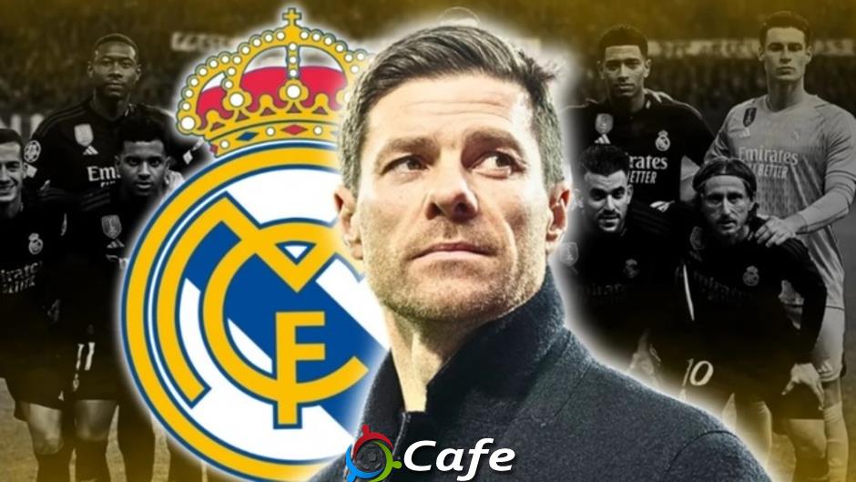 5 'bài tập về nhà' dành cho Xabi Alonso