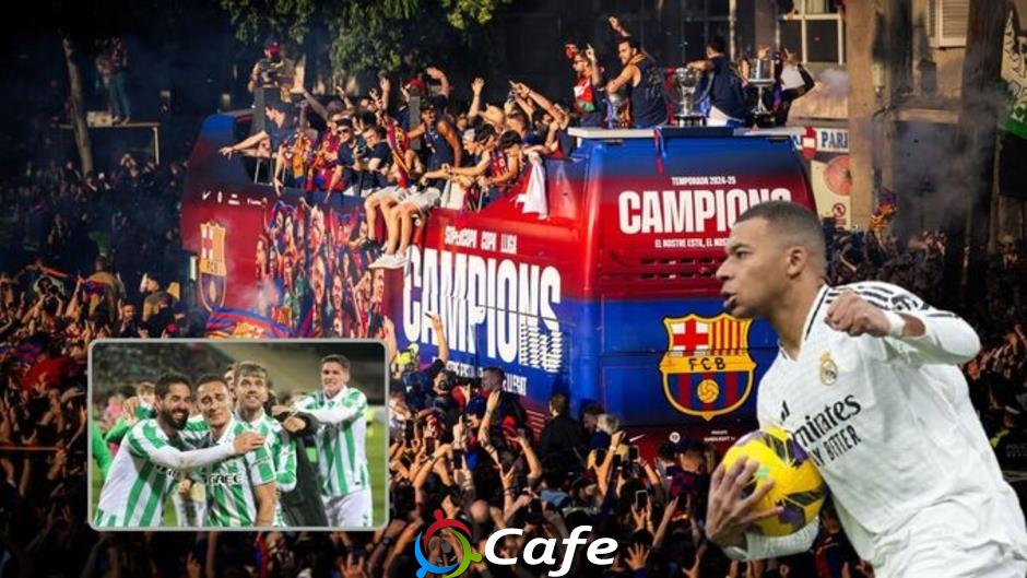 5 điểm nhấn của La Liga 2024/25