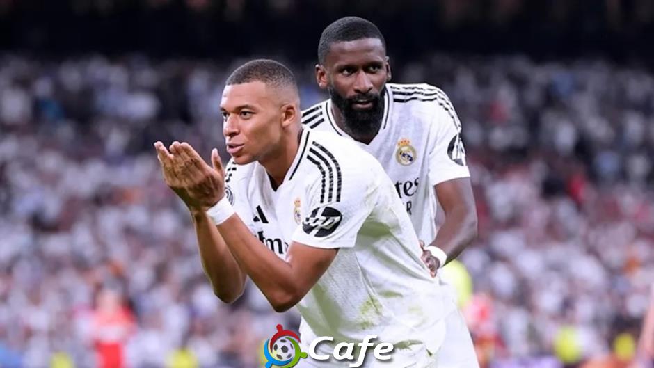 5 điểm nhấn của La Liga 2024/25