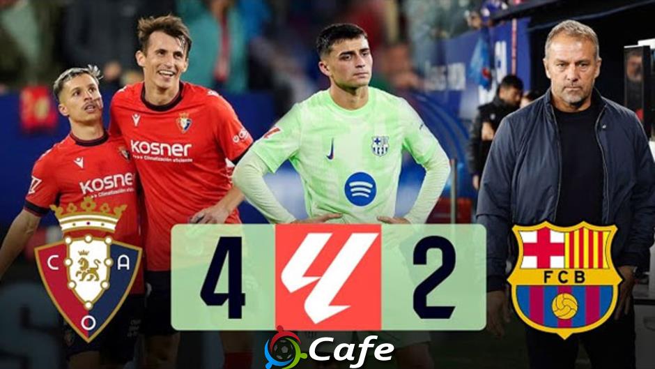 5 điểm nhấn trên hành trình vô địch La Liga của Barca