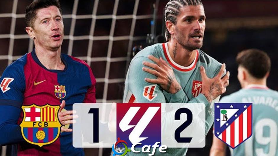 5 điểm nhấn trên hành trình vô địch La Liga của Barca