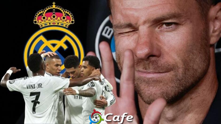 5 điểm nhấn trong khởi đầu hoàn hảo của Real Madrid