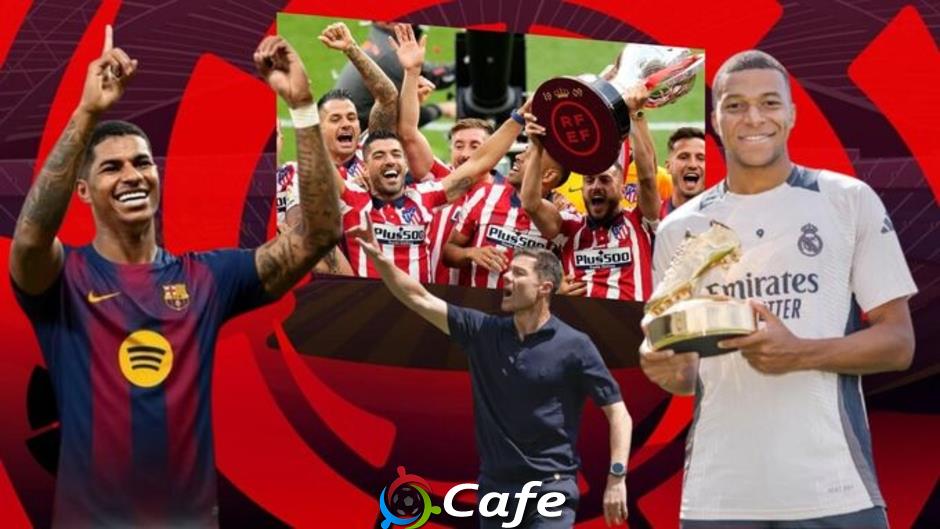 5 điều đáng chờ đợi ở La Liga 2025/26