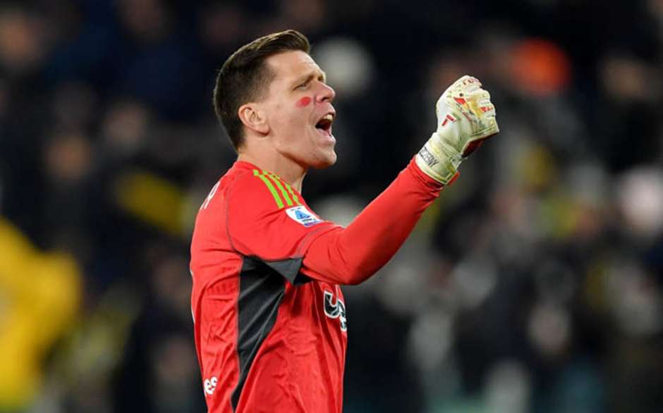 5 lý do cho thấy Szczesny phù hợp với Barca