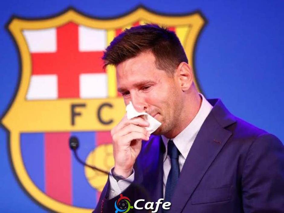 5 năm 'đập đi xây lại' Barca của chủ tịch Joan Laporta
