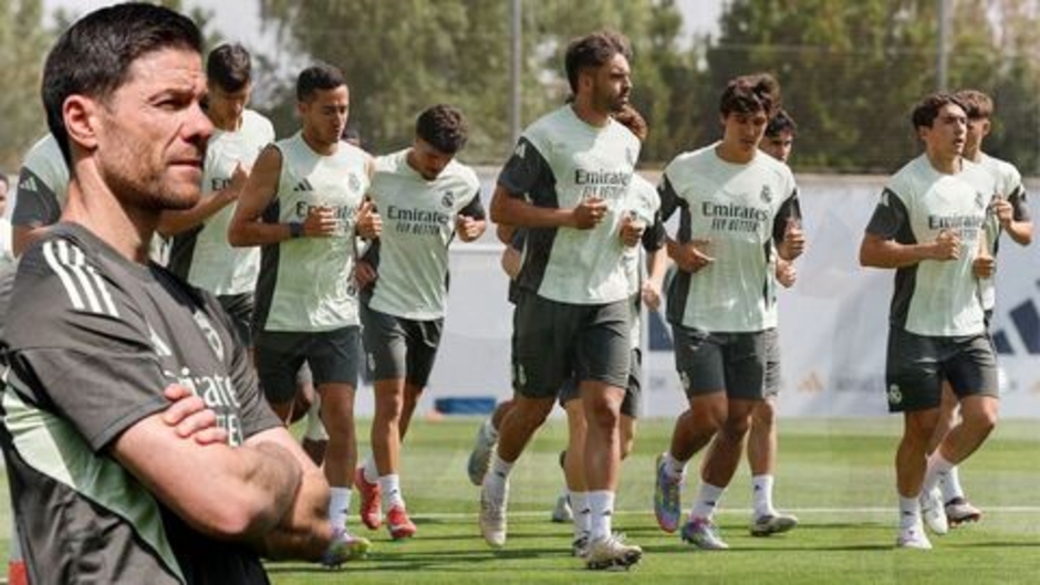 5 nhiệm vụ cấp thiết của Xabi Alonso ở Real Madrid