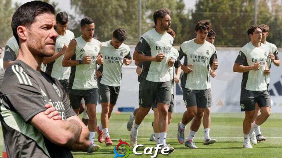 5 nhiệm vụ cấp thiết của Xabi Alonso ở Real Madrid