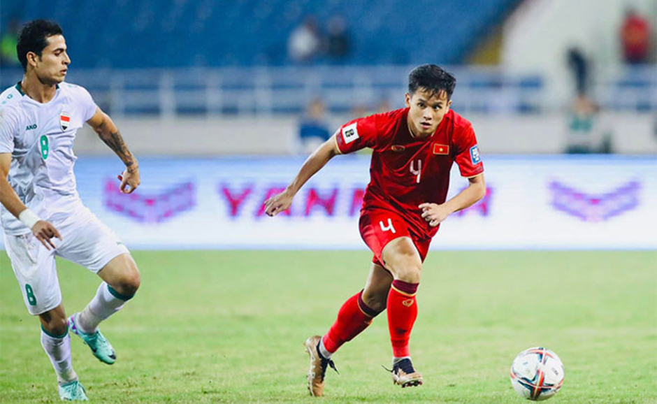 5 tân binh có thể dự AFF Cup 2024 cùng ĐT Việt Nam là ai?