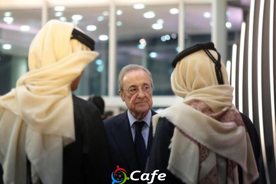 5 trùm bóng đá giàu nhất Tây Ban Nha: chủ tịch Real Madrid chỉ xếp thứ 3