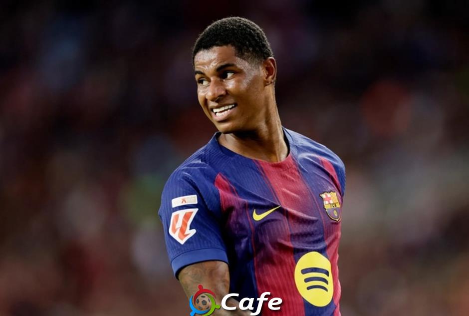 5 vấn đề của Barca