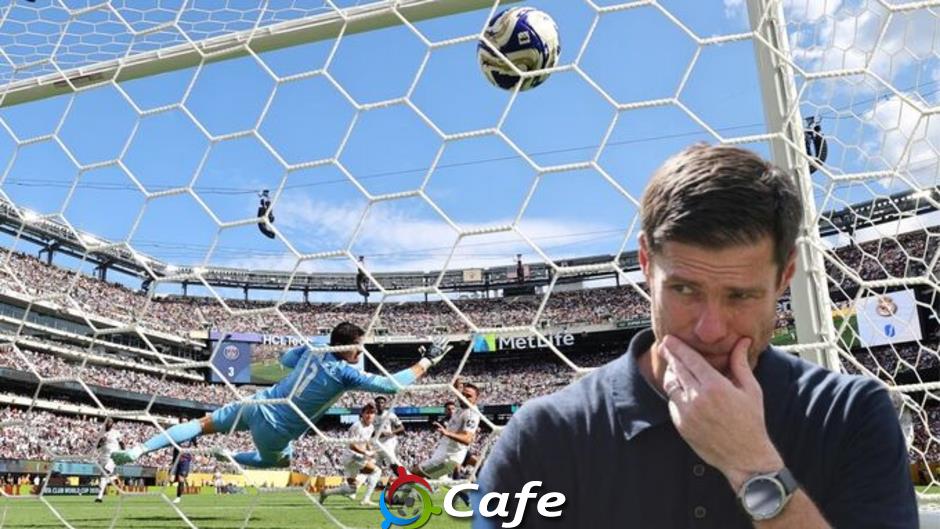 5 việc Xabi Alonso cần làm sau thất bại của Real Madrid