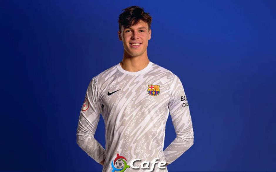6 viên ngọc quý được Flick lựa chọn tại Barca