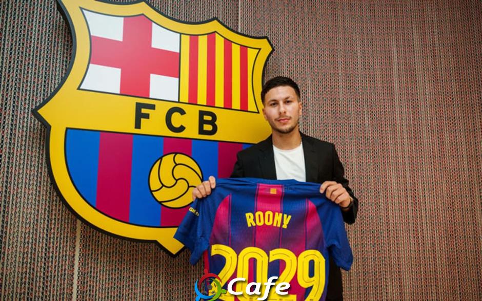 6 viên ngọc quý được Flick lựa chọn tại Barca