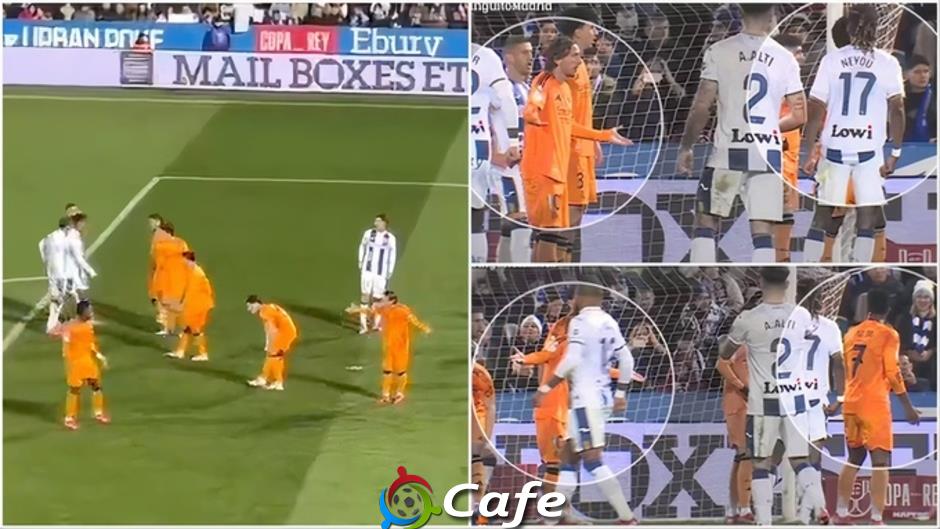 7 tháng từ đỉnh cao xuống vực sâu của Vinicius ở Real Madrid