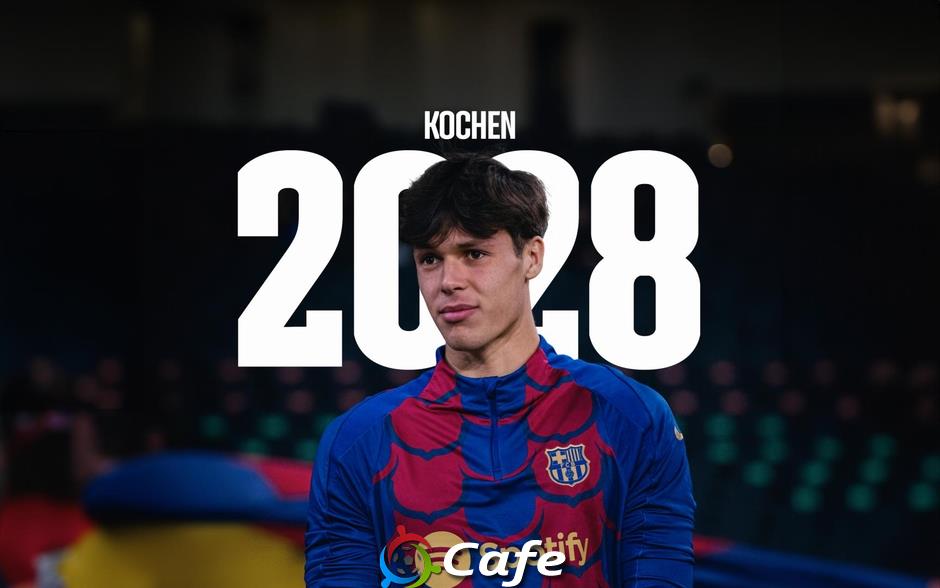 Ai sẽ là siêu sao mới của Barca?