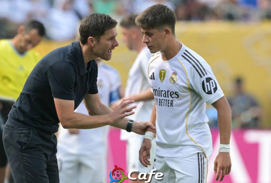 Ai sẽ là tiền vệ sáng tạo của Real Madrid?