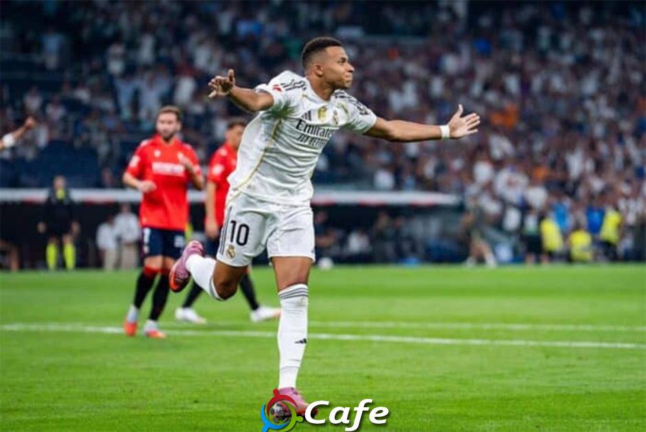 Alonso phá vỡ một thói quen của Real Madrid thời Ancelotti