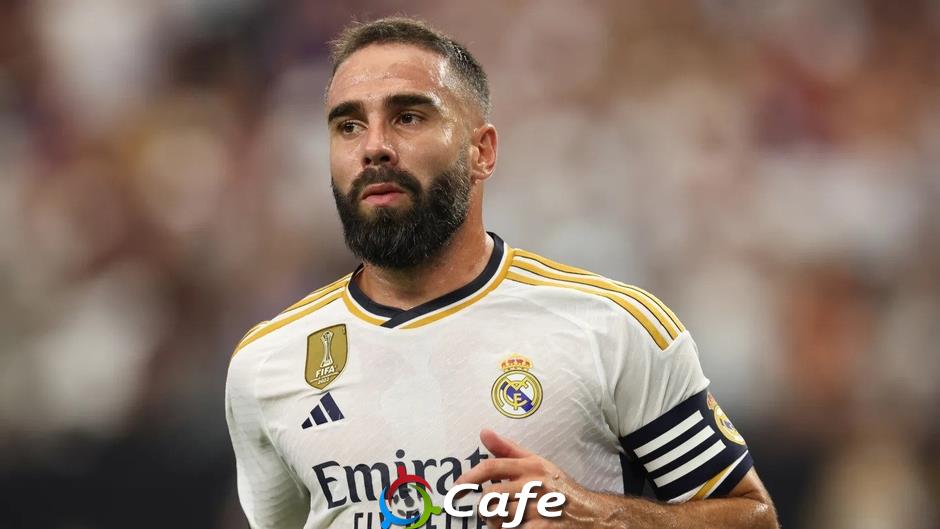 Alvaro Carreras đi lại con đường thành công ở Real Madrid