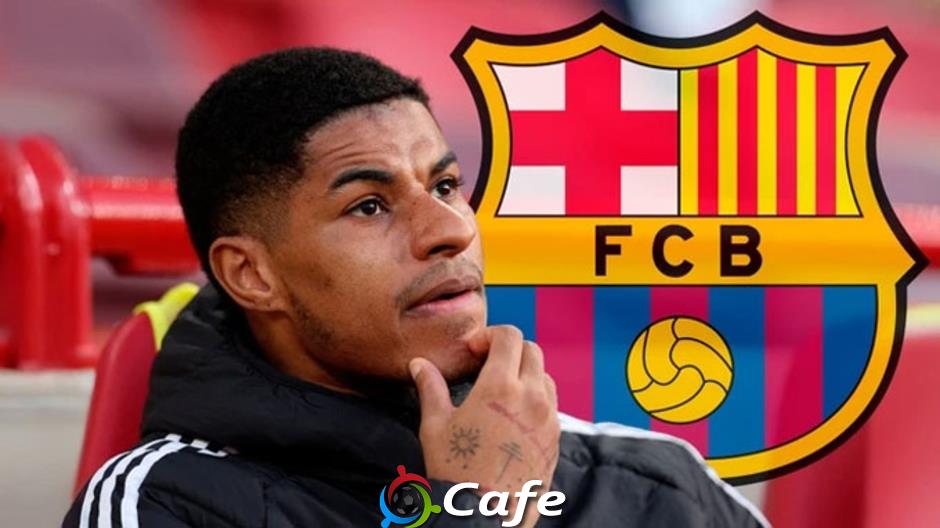 Ấn định trận Rashford ra mắt Barca?