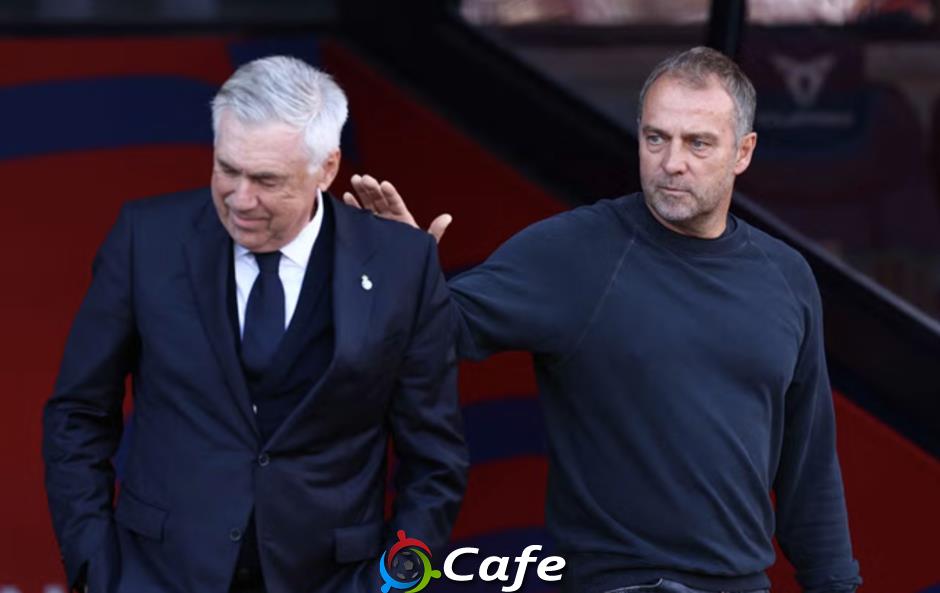 Ancelotti: 'Đừng quên chúng tôi thiếu 5 hậu vệ'