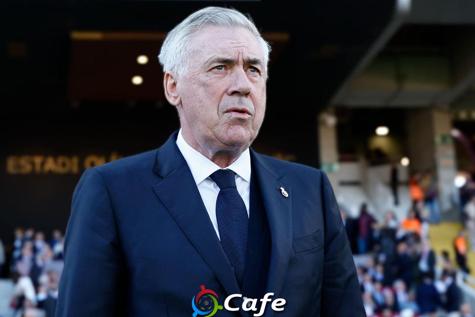 Ancelotti: 'Đừng quên chúng tôi thiếu 5 hậu vệ'