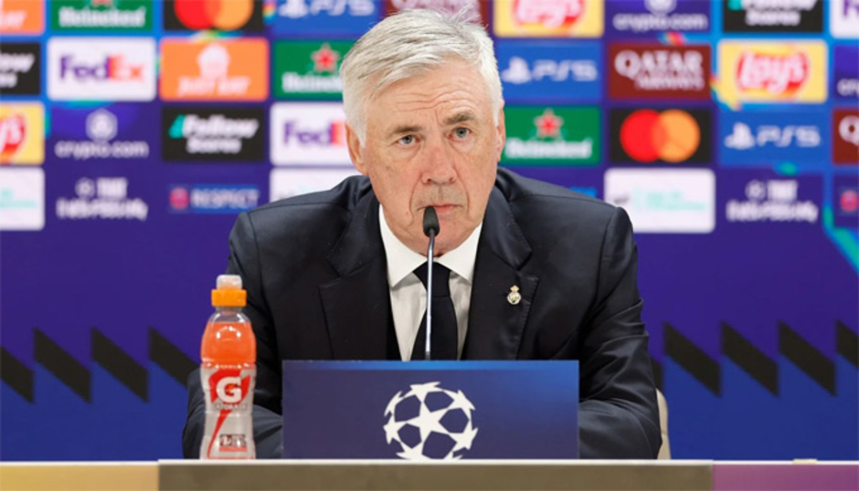 Ancelotti thừa nhận sai lầm tồi tệ nhất trong sự nghiệp