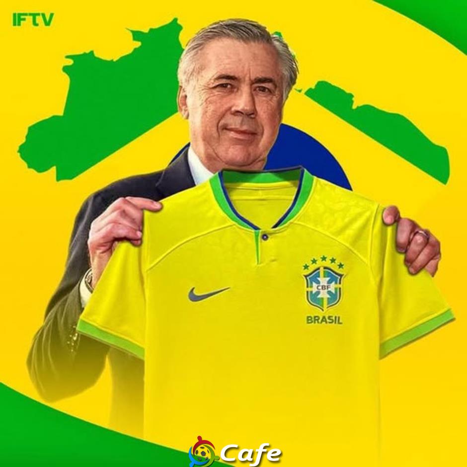 Ancelotti và Real xác nhận chia tay