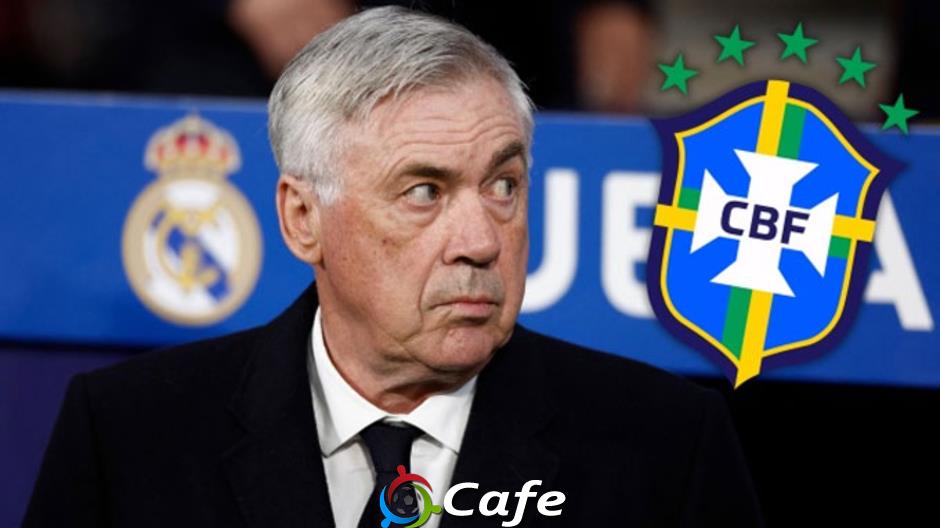 Ancelotti và Real xác nhận chia tay