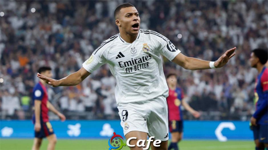 Ancelotti vẫn lạc quan Real Madrid vô địch La Liga