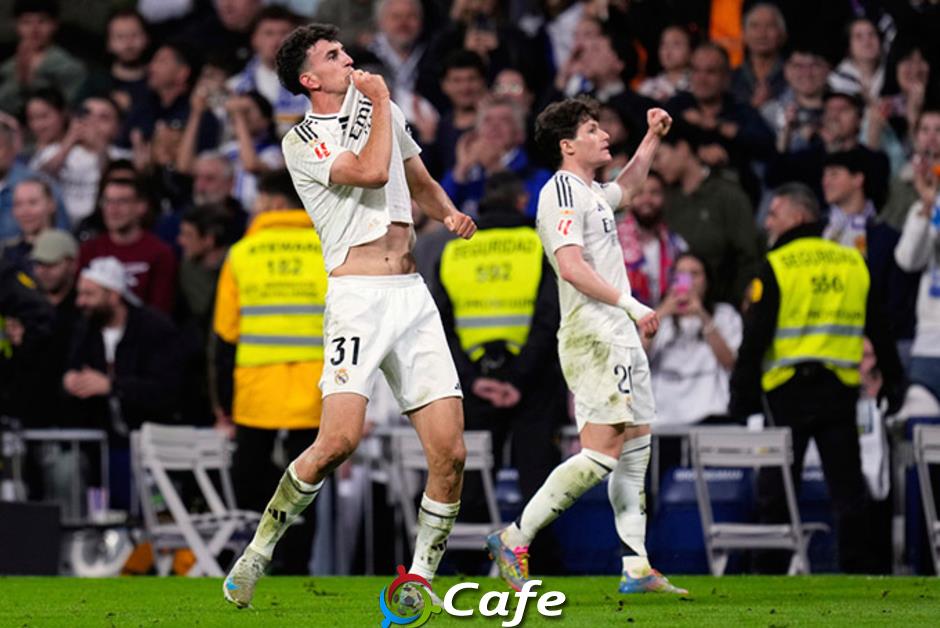 Ancelotti vẫn nói cứng về cuộc đua vô địch La Liga
